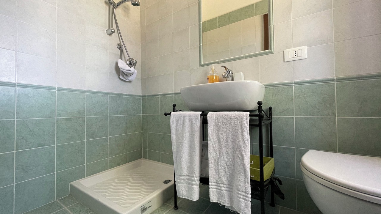 Photo of Bathroom in Nerbisci