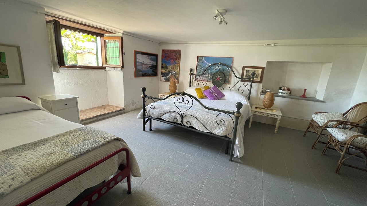 Photo of Bedroom in Nerbisci