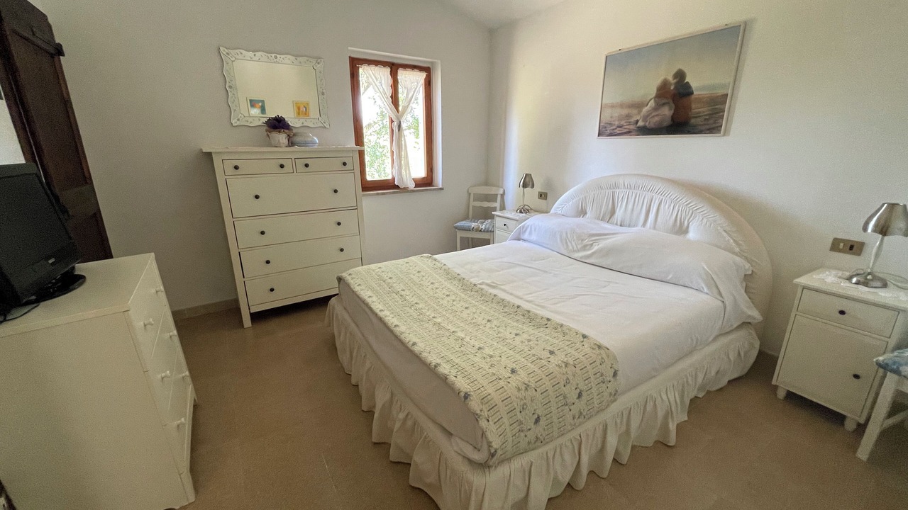 Photo of Bedroom in Nerbisci