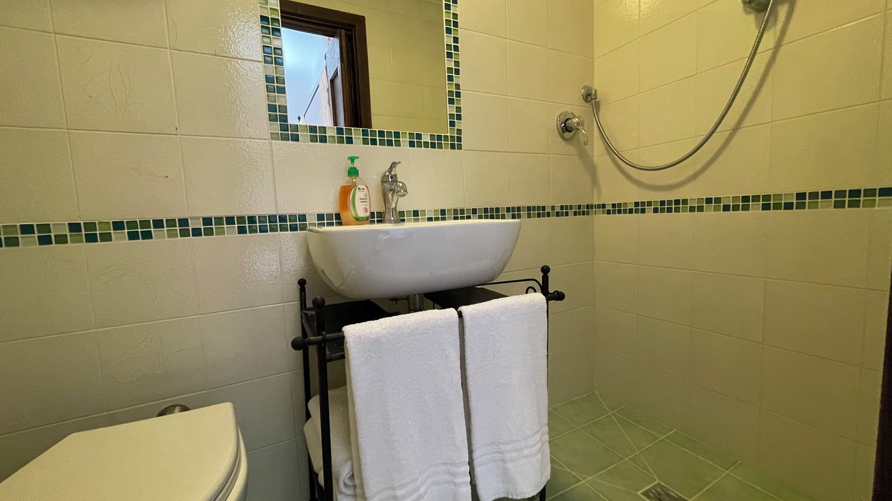 Photo of Bathroom in Nerbisci
