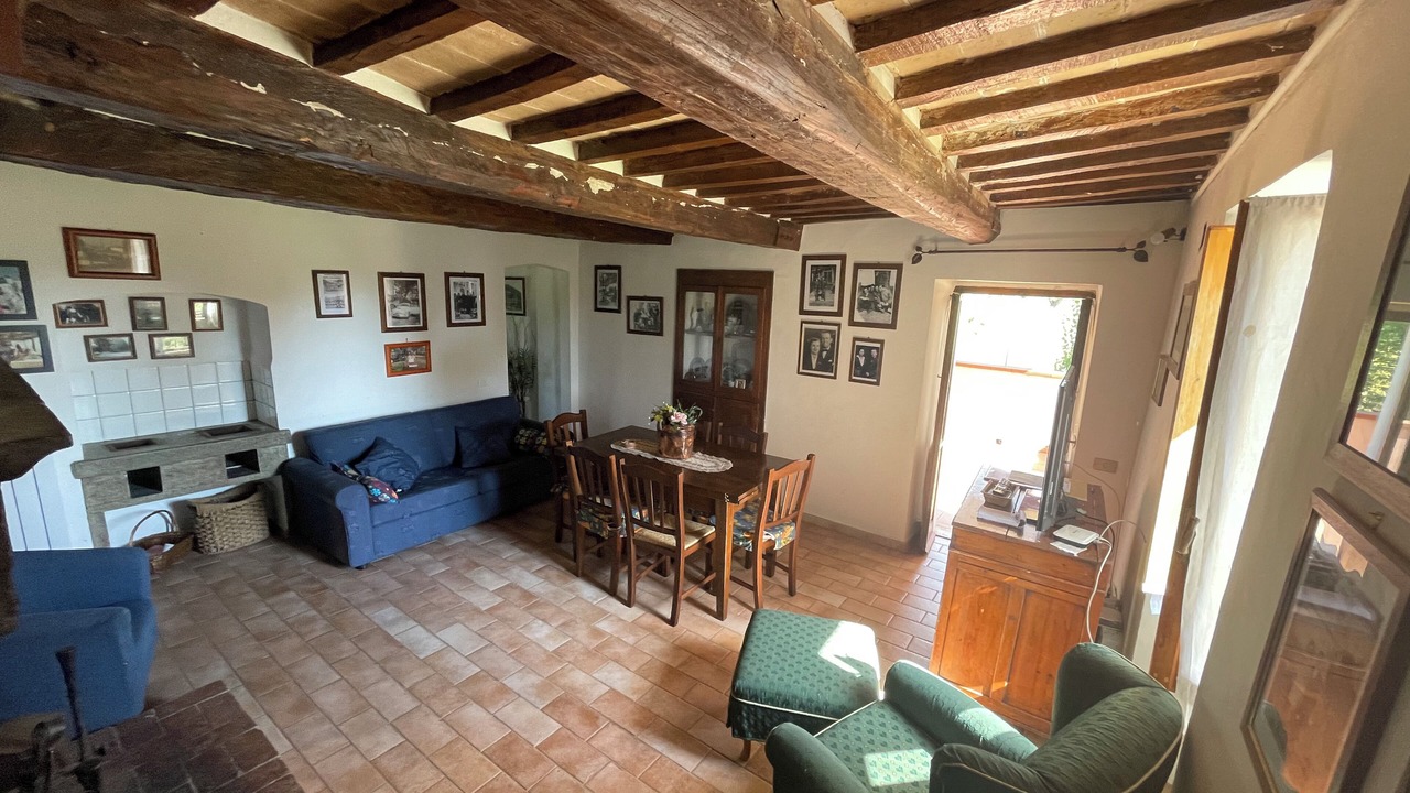 Photo of Livingroom in Nerbisci