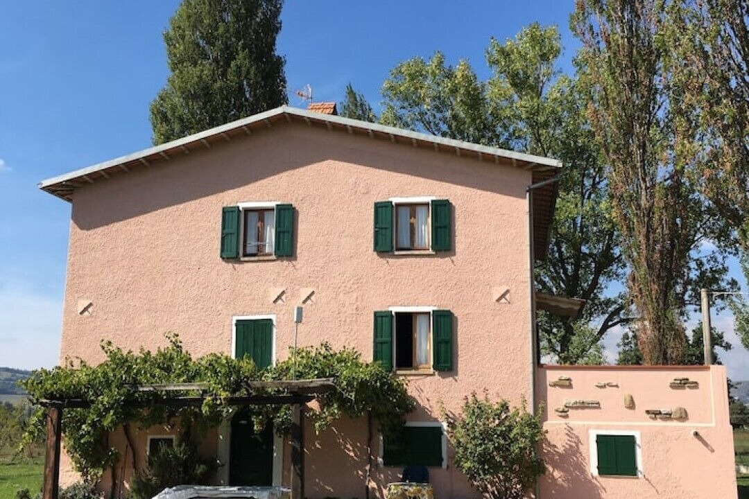 Photo of Outdoor in Nerbisci