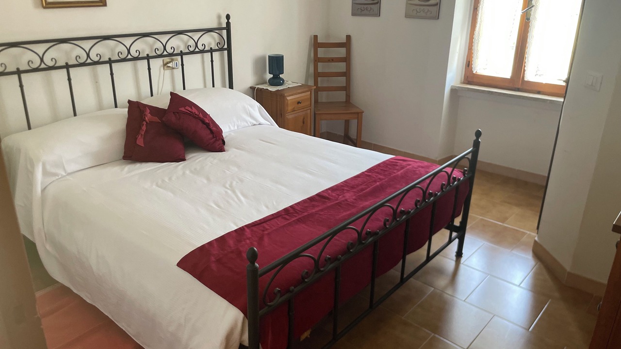 Photo of Bedroom in Nerbisci