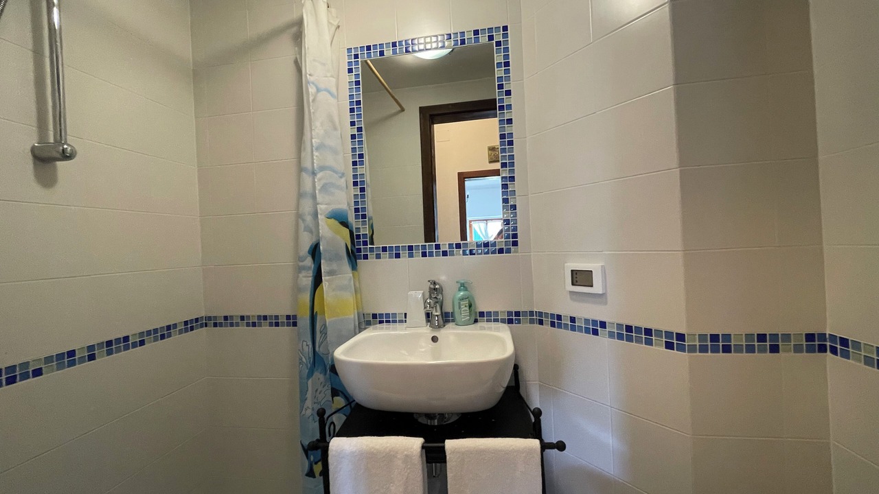 Photo of Bathroom in Nerbisci
