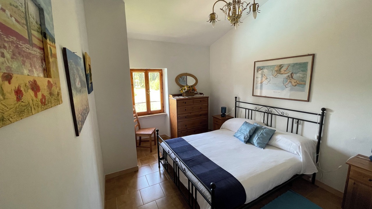 Photo of Bedroom in Nerbisci