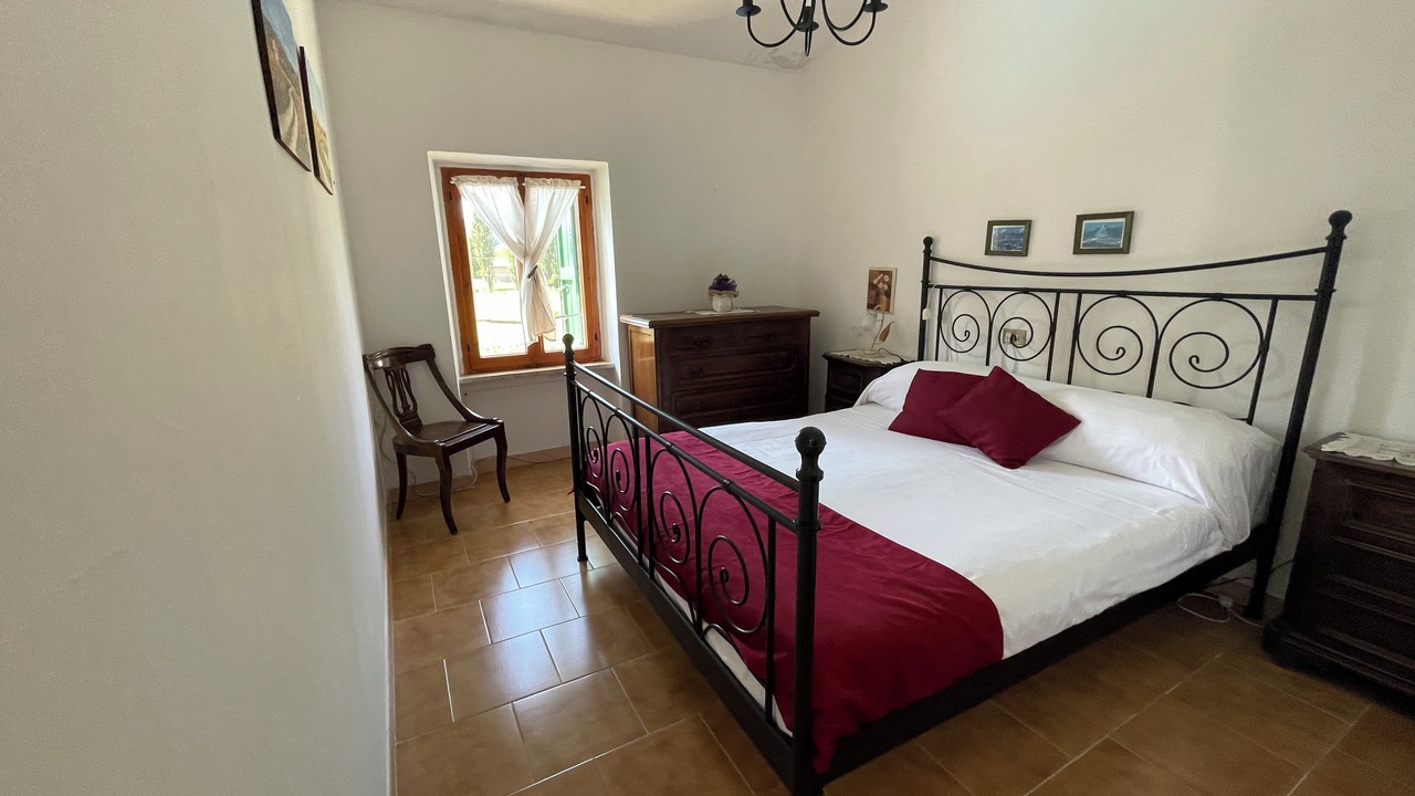 Photo of Bedroom in Nerbisci