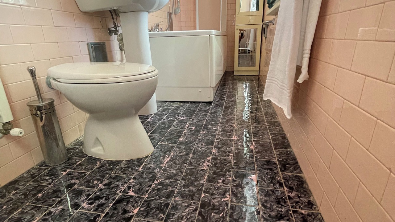 Photo of Bathroom in Nerbisci