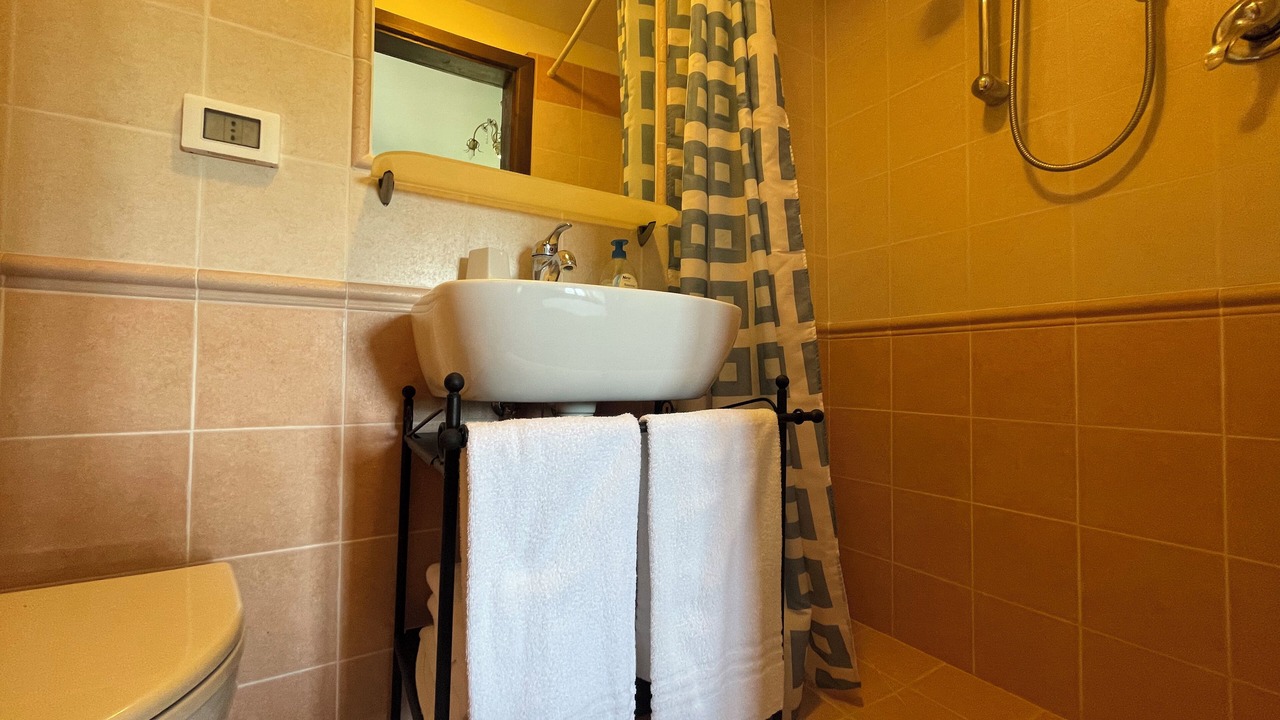 Photo of Bathroom in Nerbisci