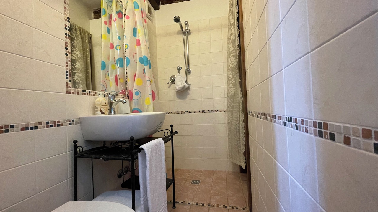 Photo of Bathroom in Nerbisci