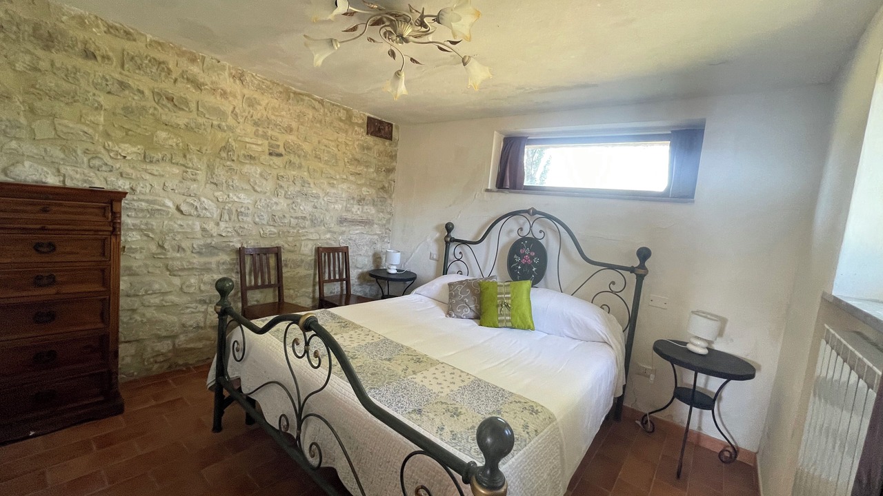 Photo of Bedroom in Nerbisci