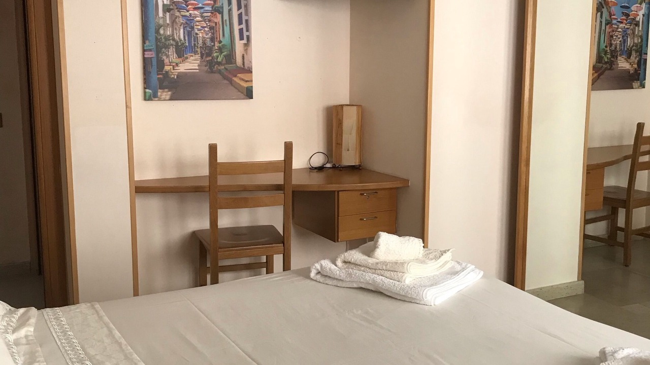 Photo of Bedroom in Velletri