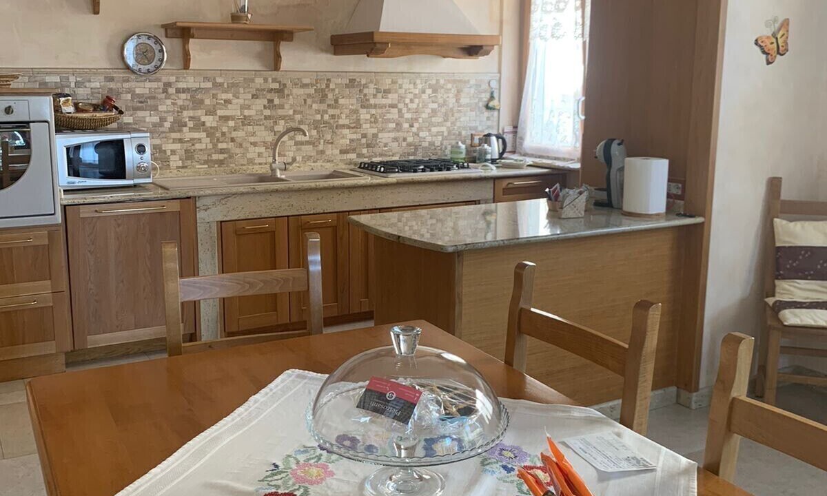 Photo of Kitchen in Velletri