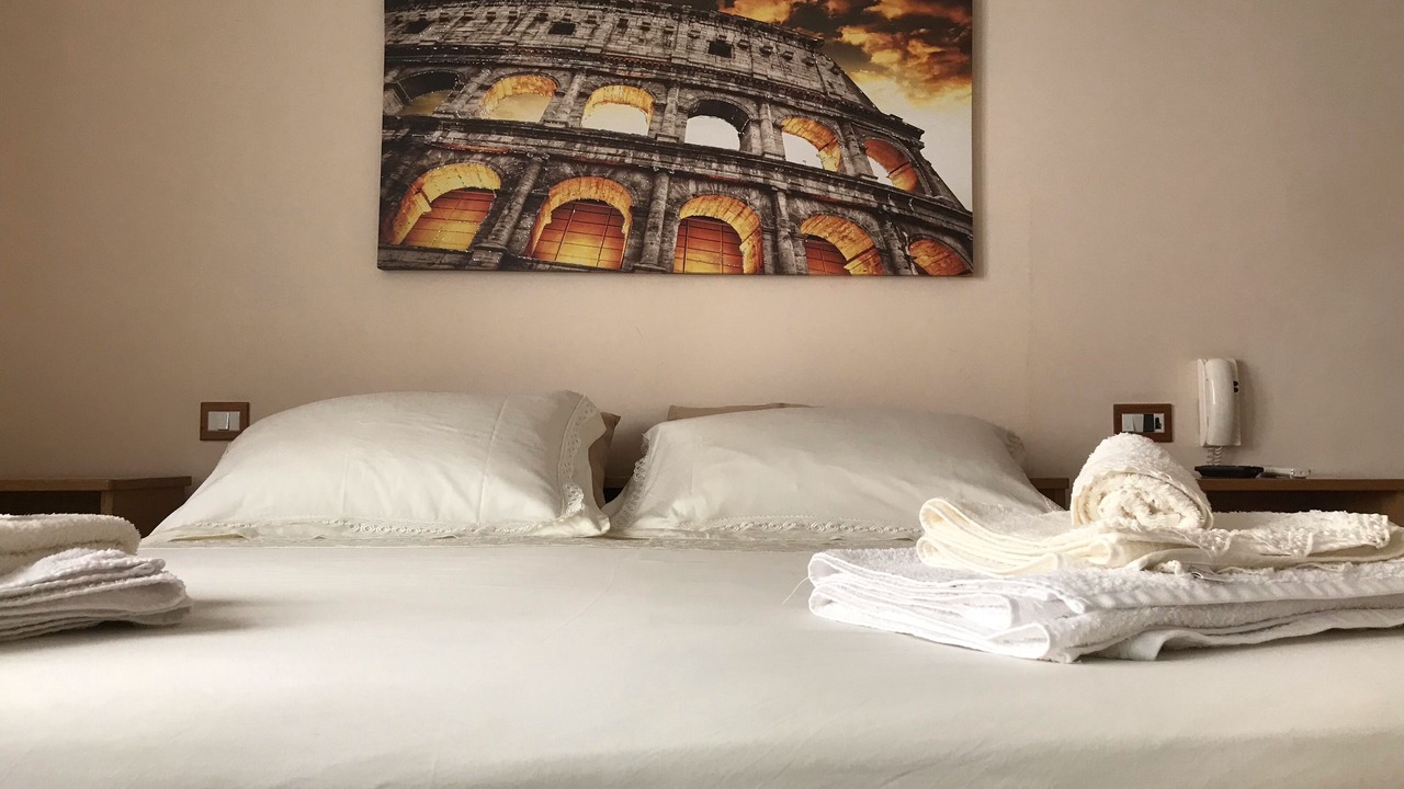 Photo of Bedroom in Velletri