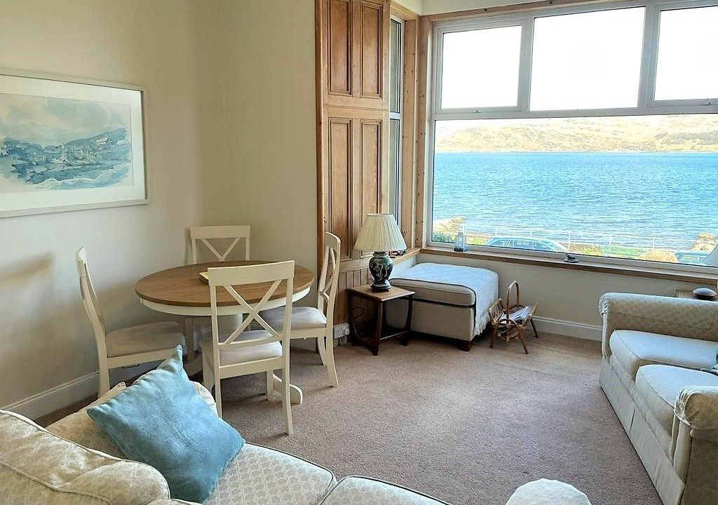 Photo of Livingroom in Tighnabruaich