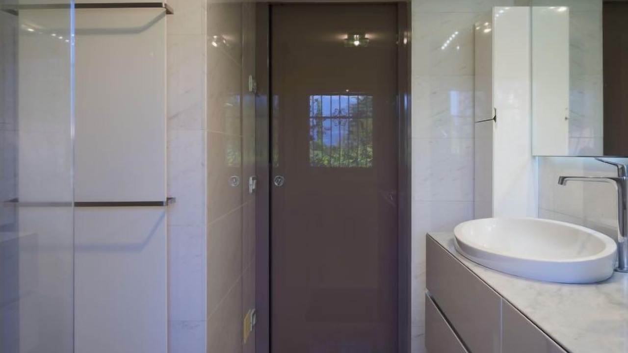 Photo of Bathroom in Olgiasca