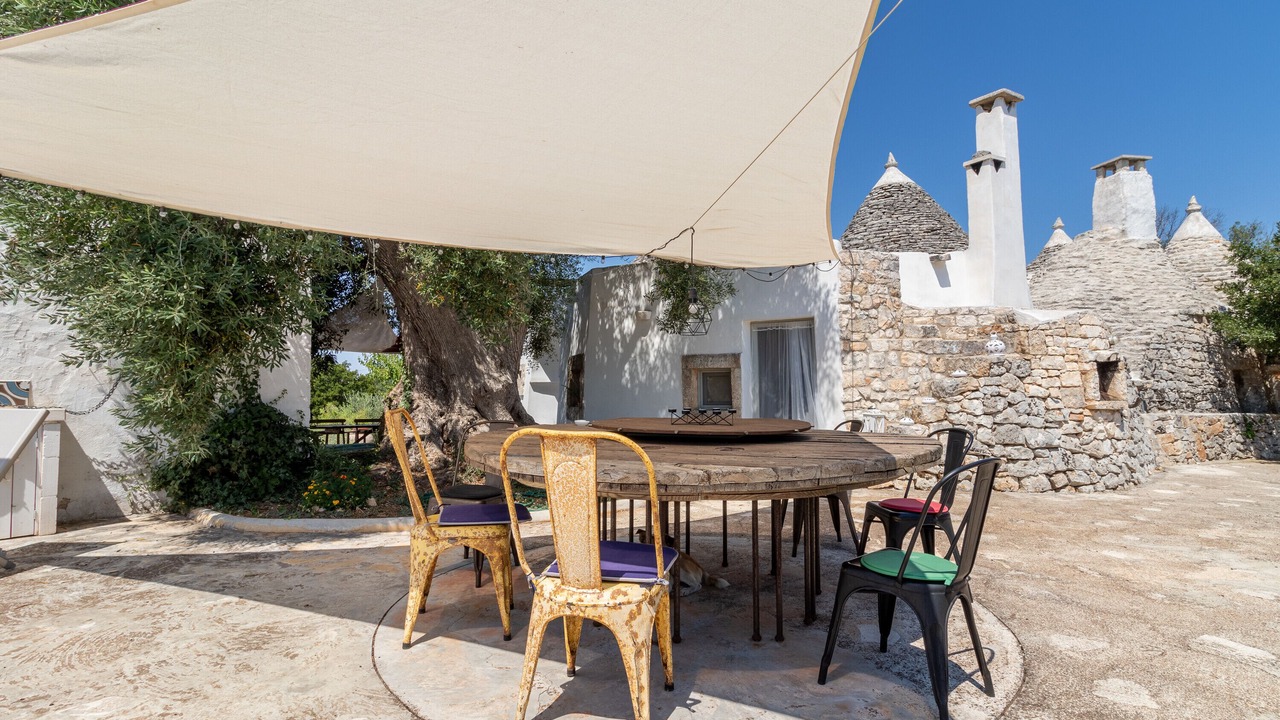 Photo of Outdoor in Cisternino