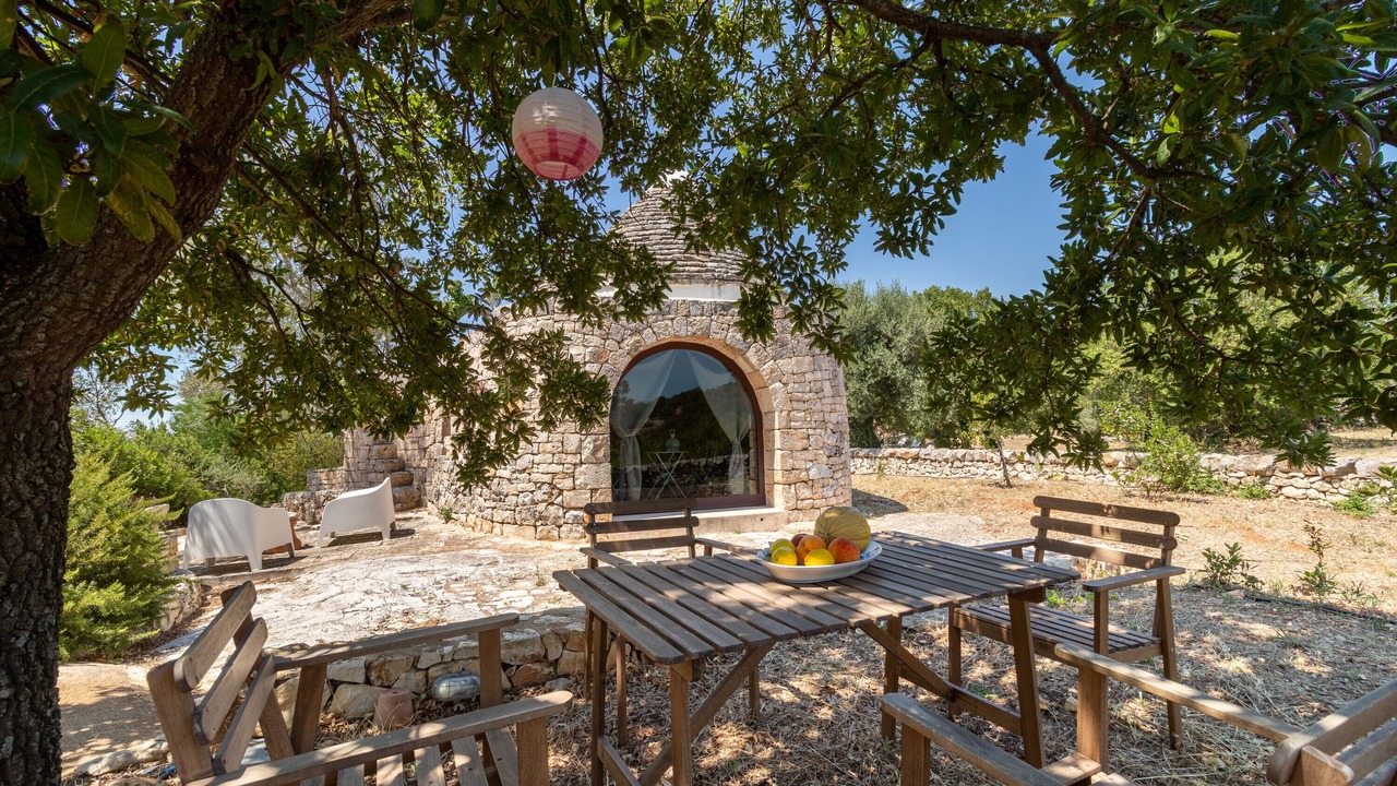 Photo of Outdoor in Cisternino