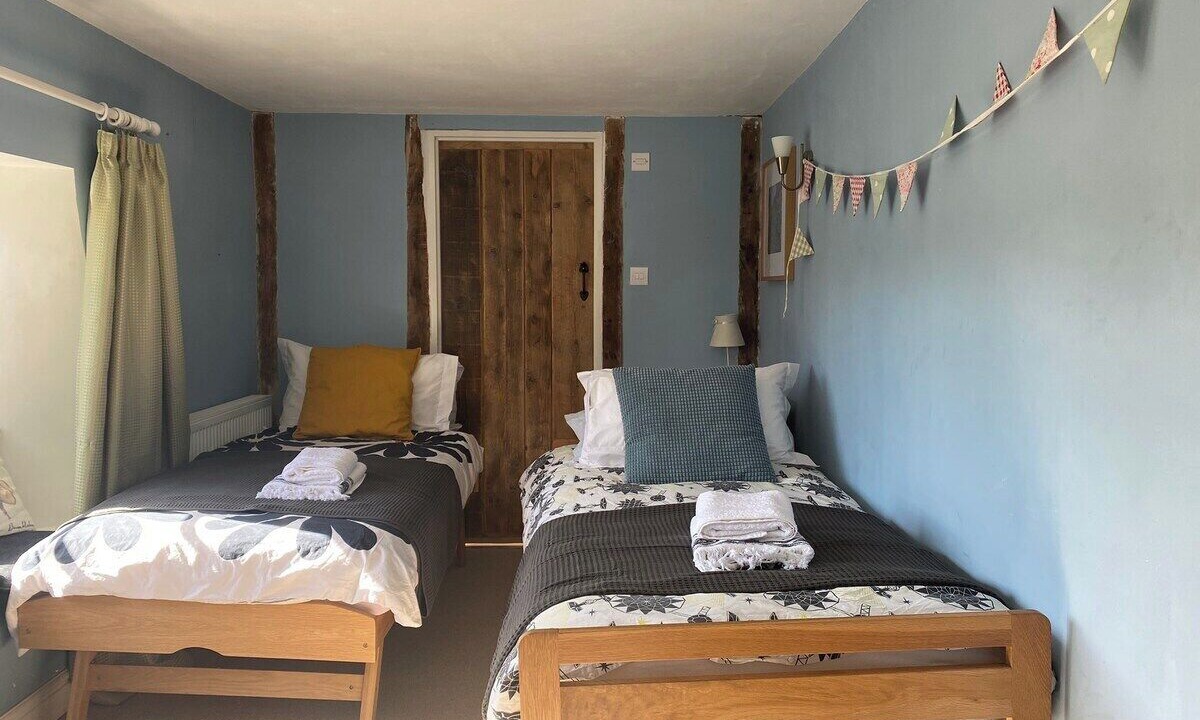Photo of Bedroom in Frome