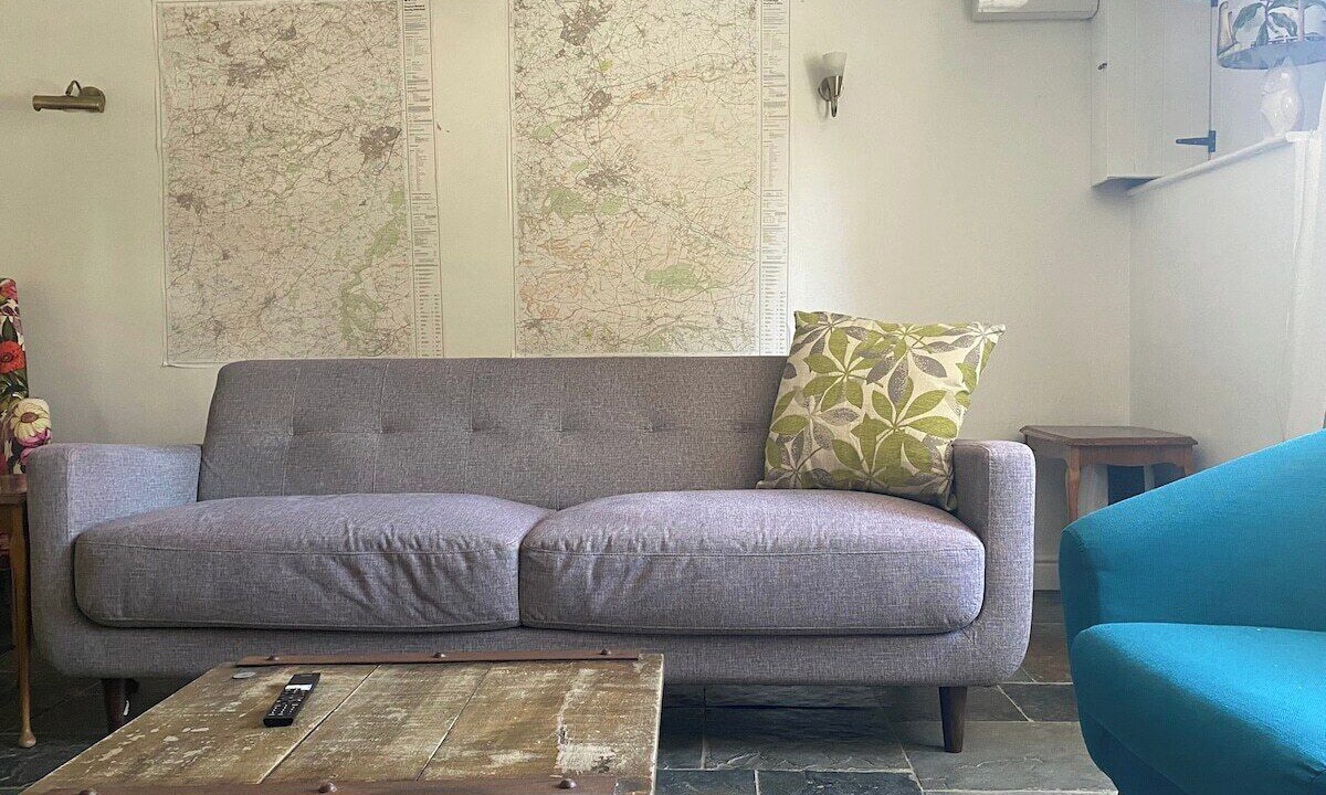 Photo of Livingroom in Frome
