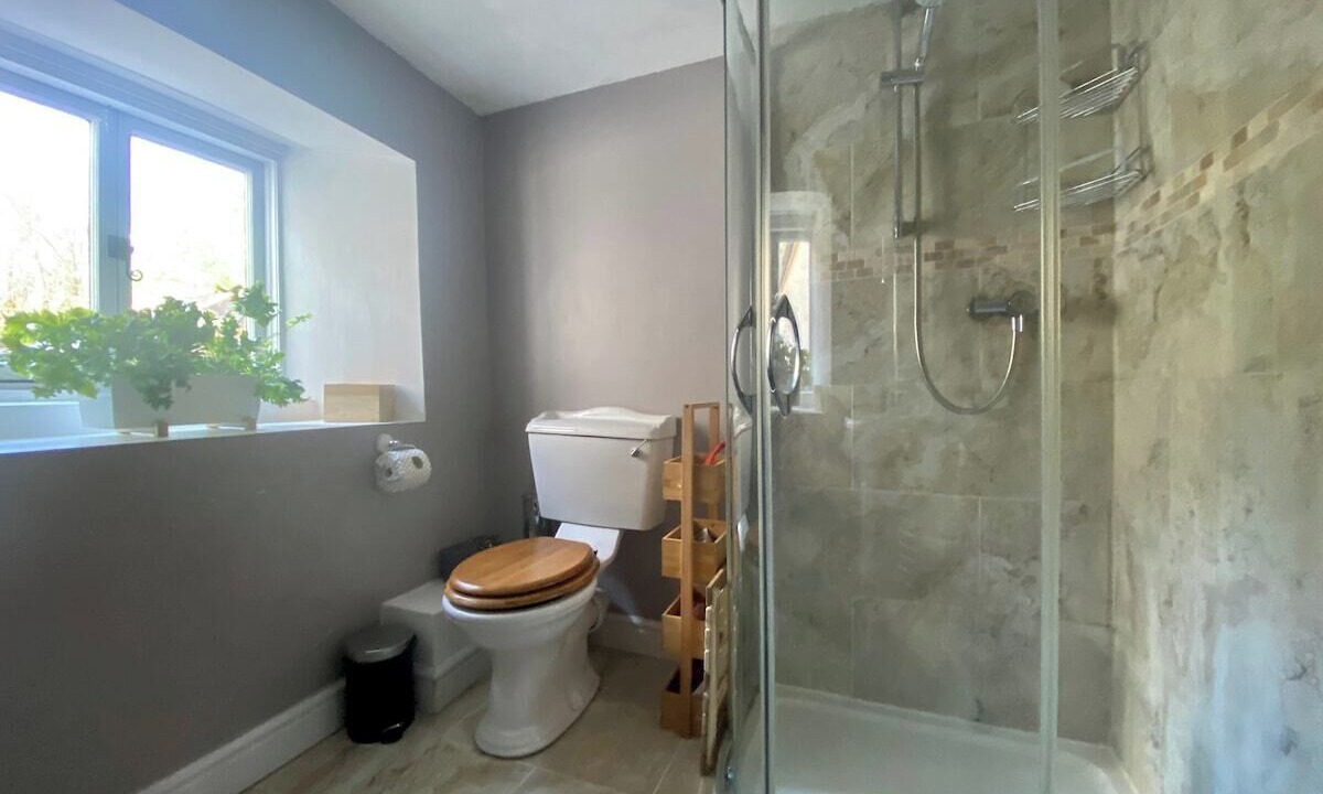 Photo of Bathroom in Frome