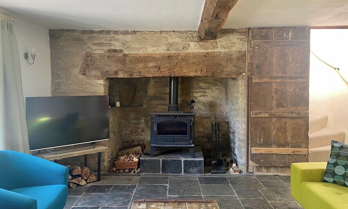 Photo of Livingroom in Frome
