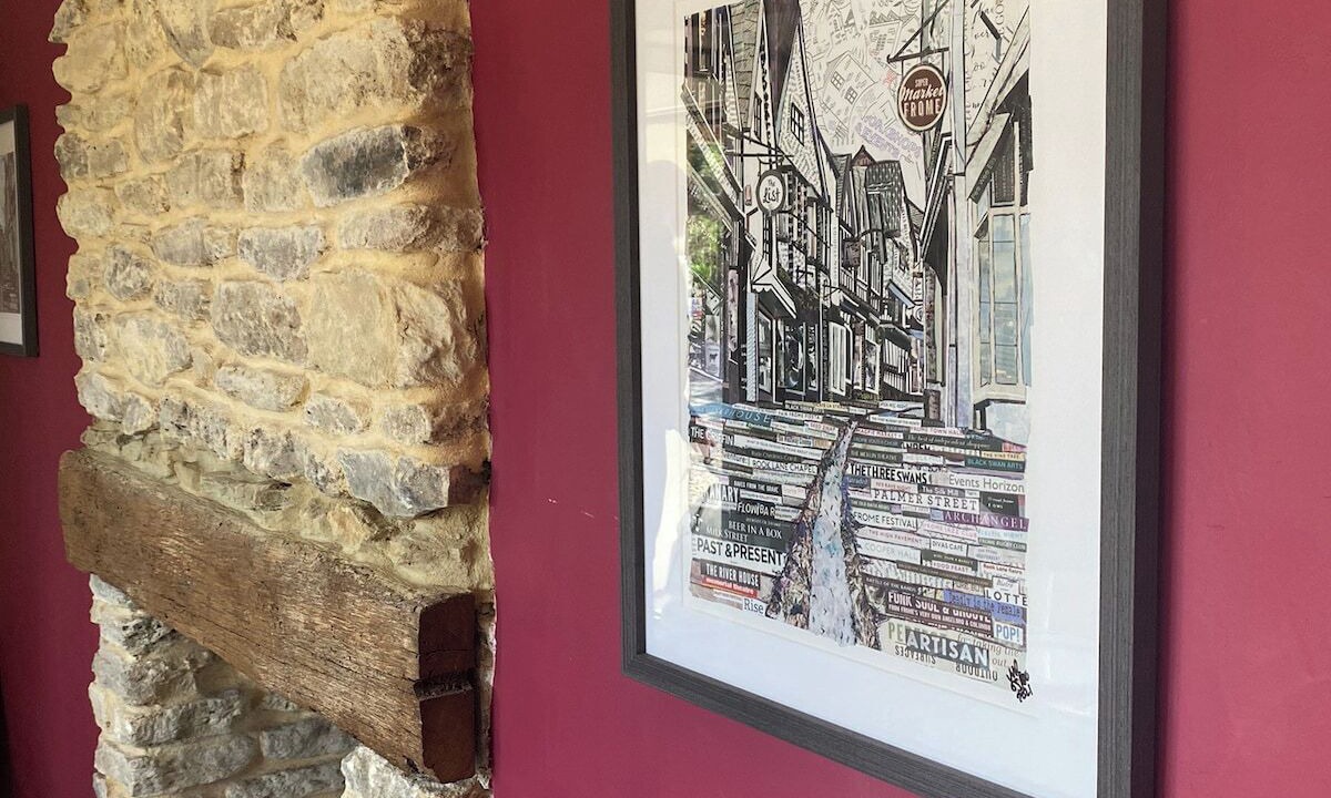 Photo of Others in Frome
