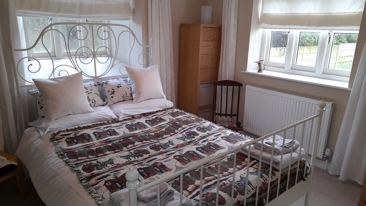 Photo of Bedroom in Ashwick