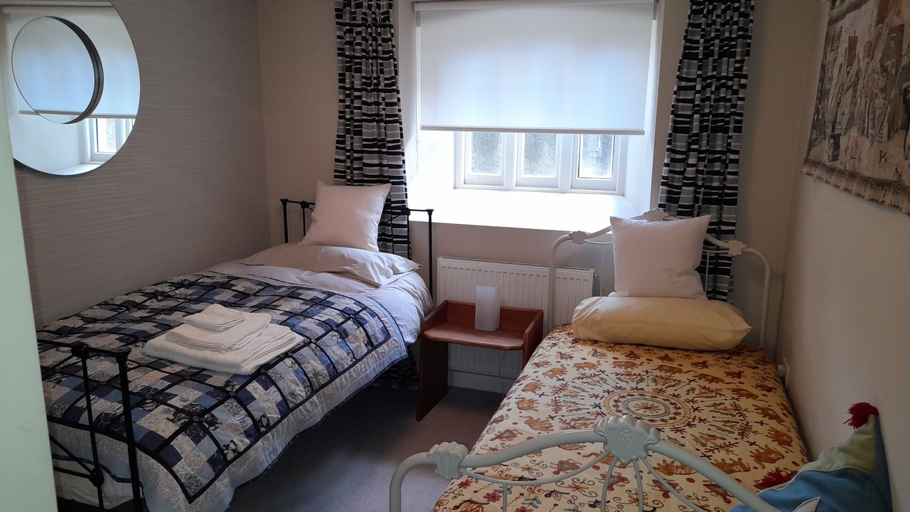 Photo of Bedroom in Ashwick