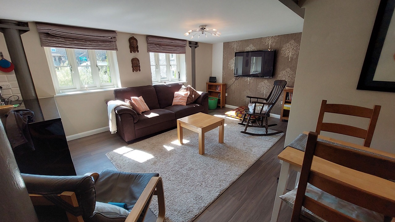 Photo of Livingroom in Ashwick