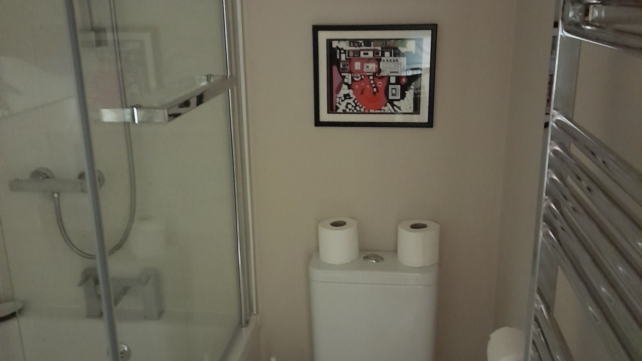 Photo of Bathroom in Ashwick