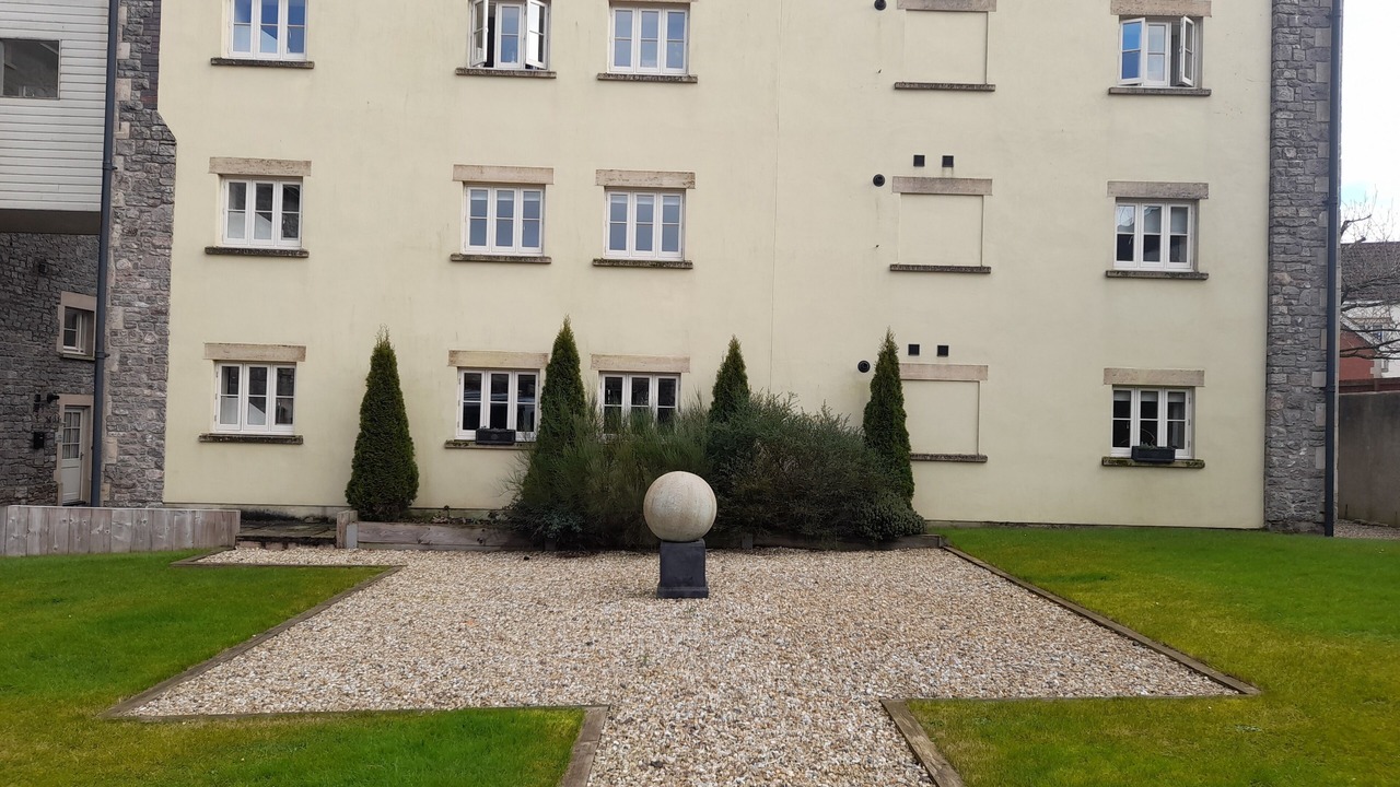 Photo of Outdoor in Ashwick