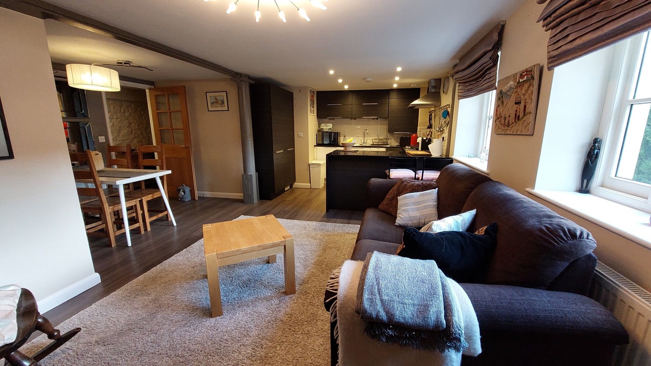Photo of Livingroom in Ashwick