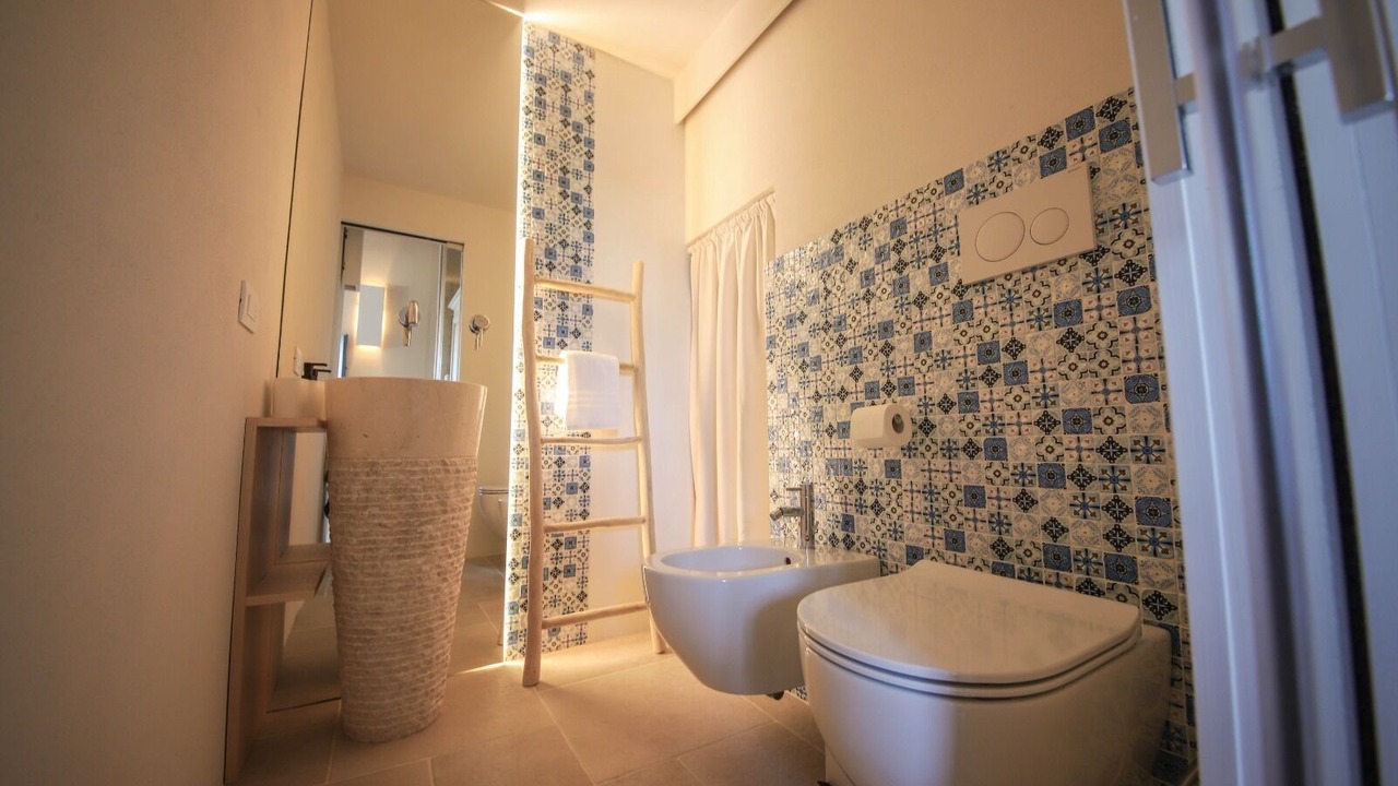 Photo of Bathroom in Capitolo