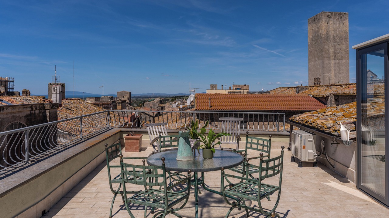 Photo of Outdoor in Tarquinia