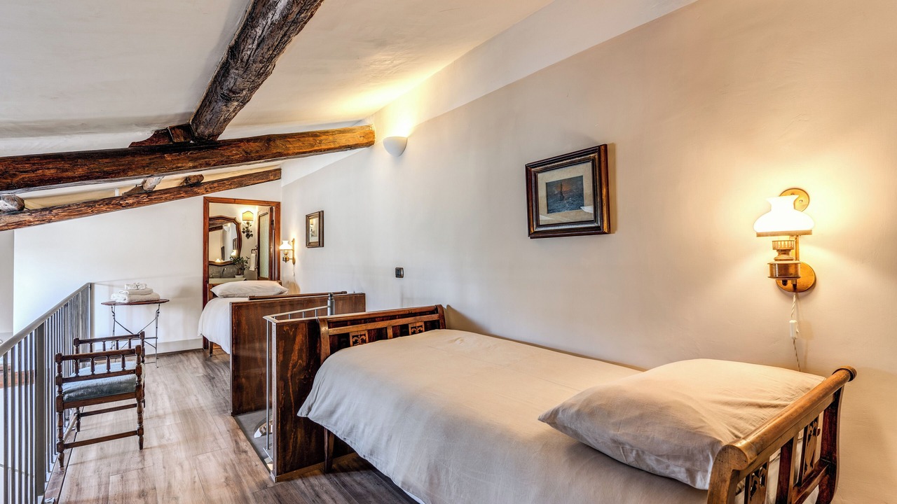 Photo of Bedroom in Tarquinia