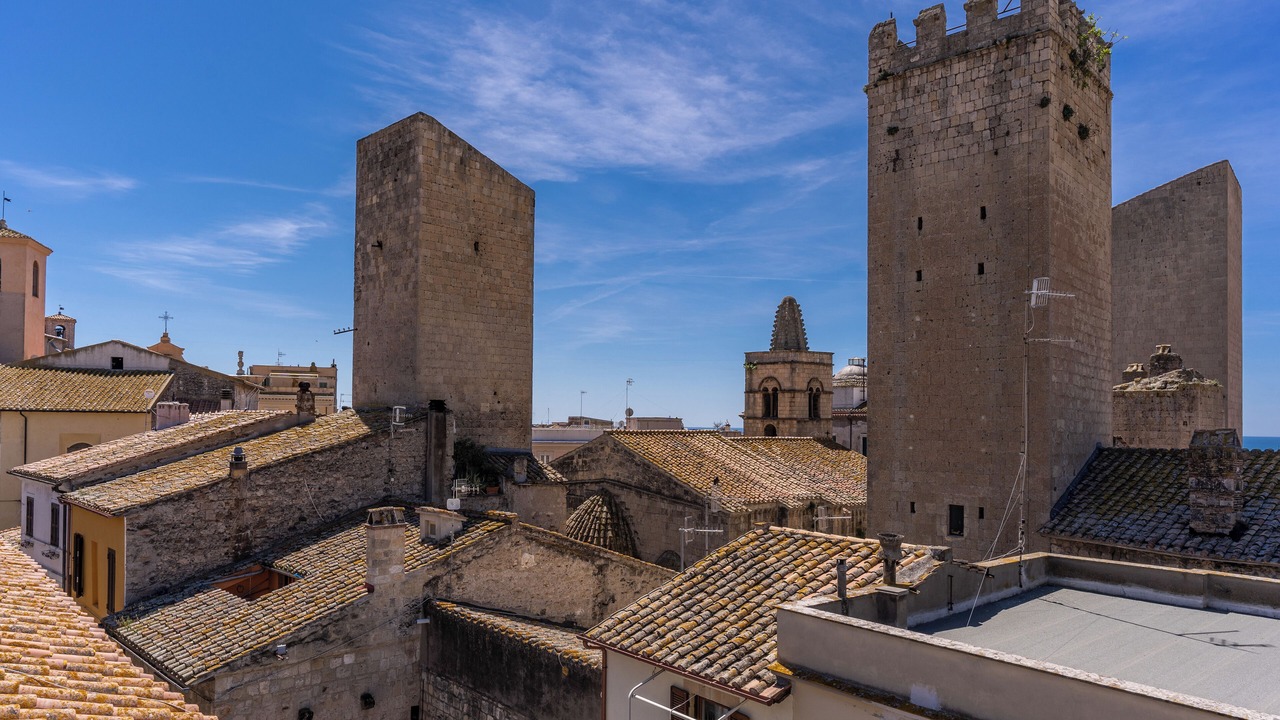 Photo of Others in Tarquinia