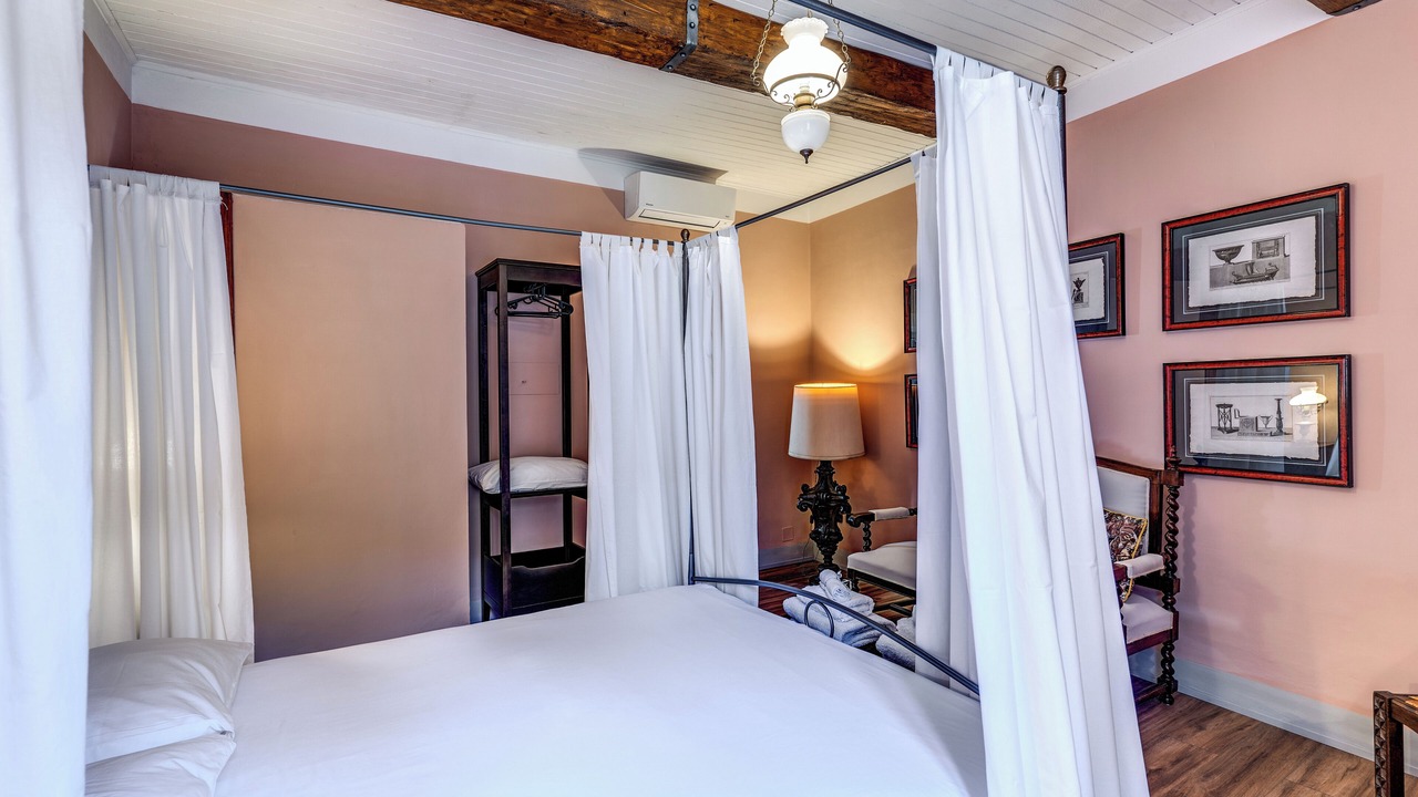 Photo of Bedroom in Tarquinia