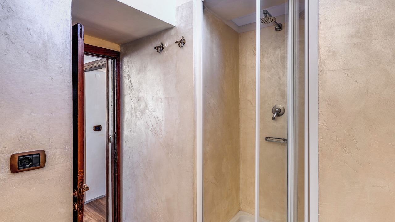 Photo of Bathroom in Tarquinia