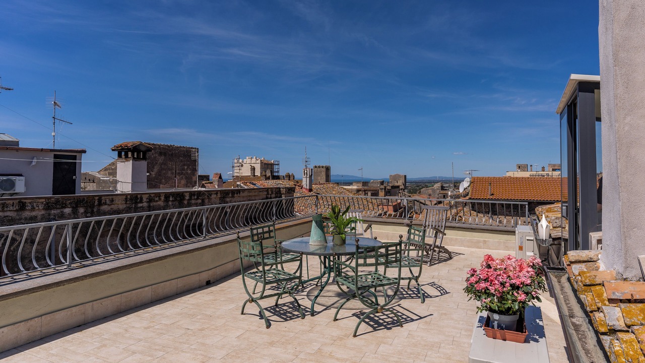 Photo of Outdoor in Tarquinia