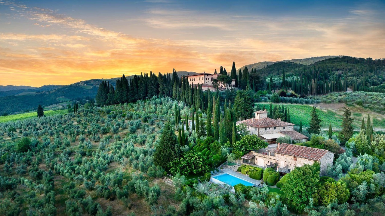 Photo of Others in Greve in Chianti