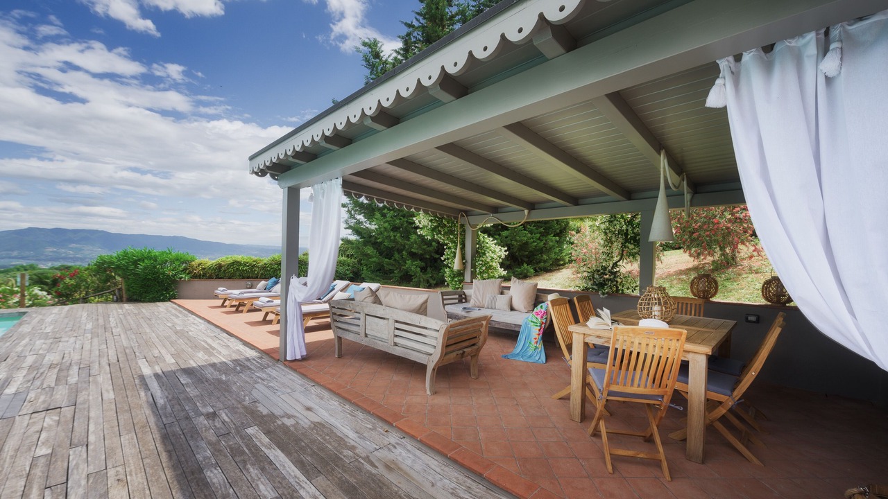Photo of Outdoor in Vicopelago