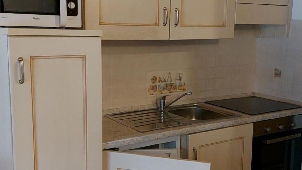 Photo of Kitchen in Tschaval