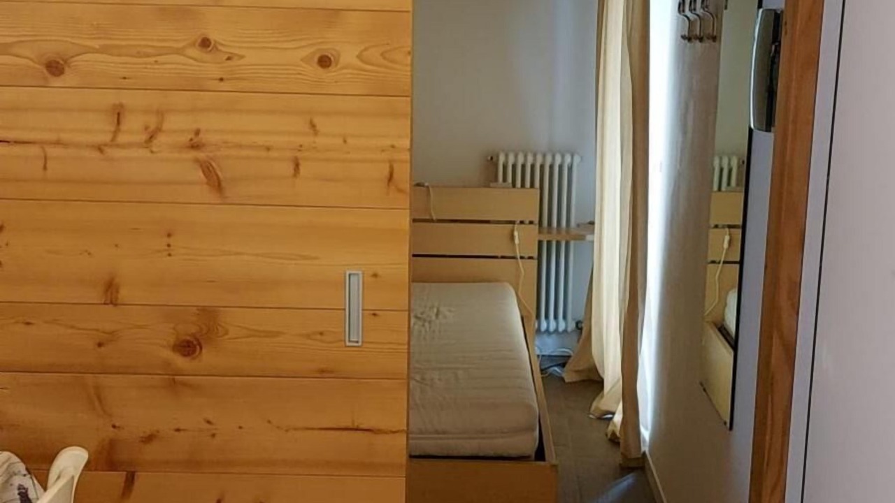 Photo of Bedroom in Tschaval