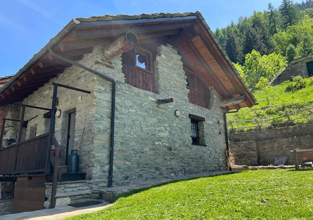 Photo of Outdoor in Aymavilles