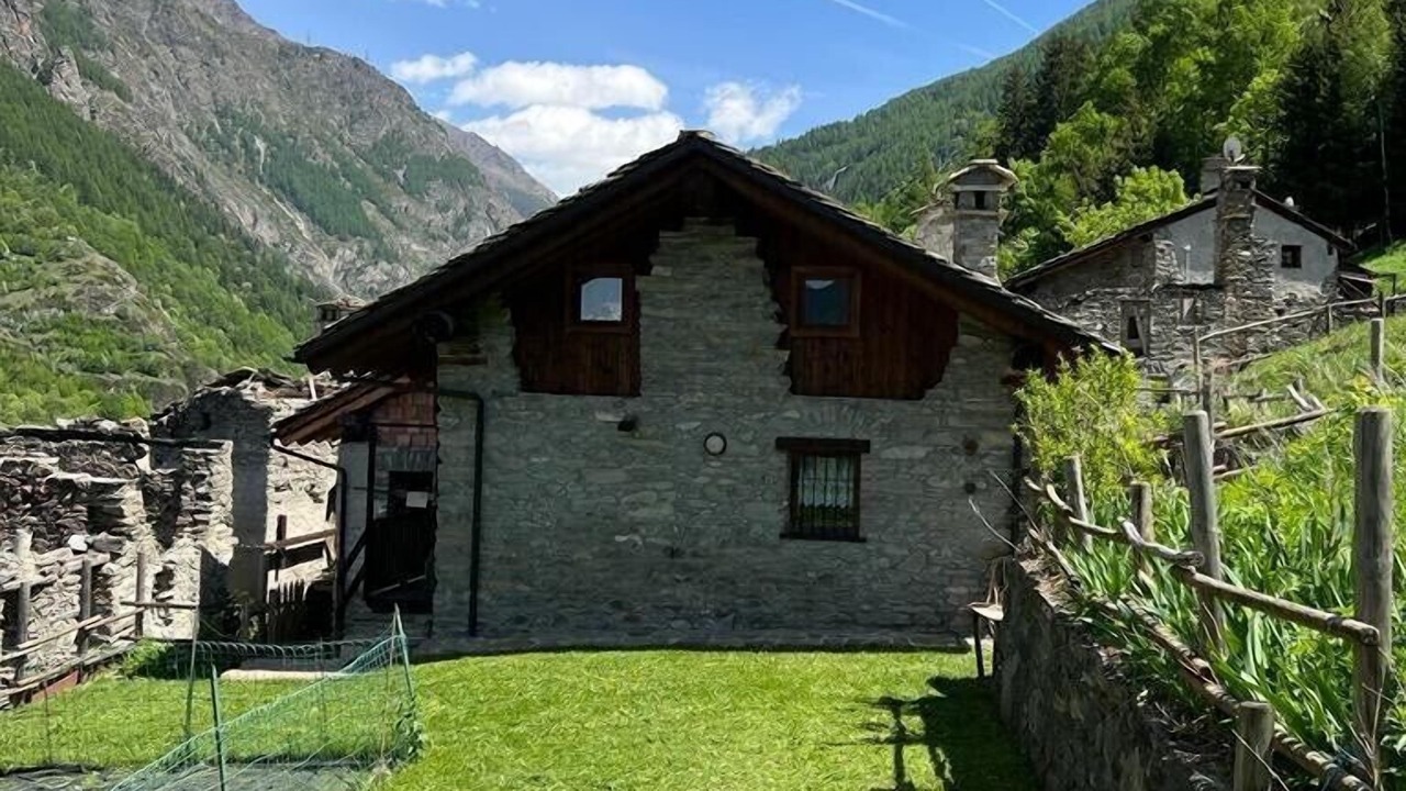 Photo of Outdoor in Aymavilles