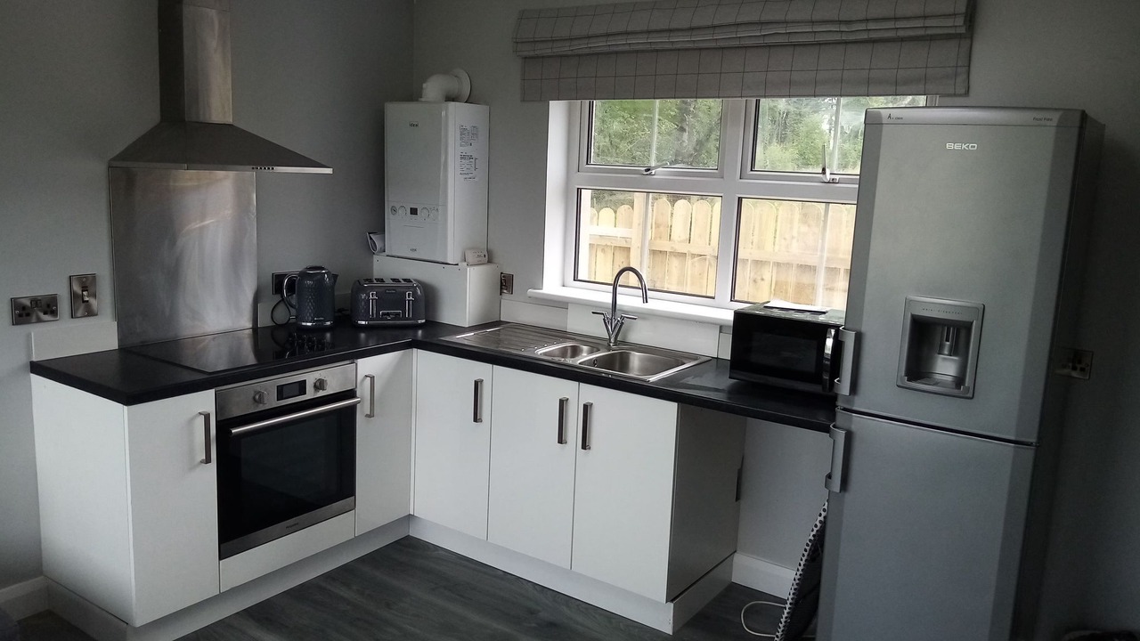 Photo of Kitchen in Coleraine