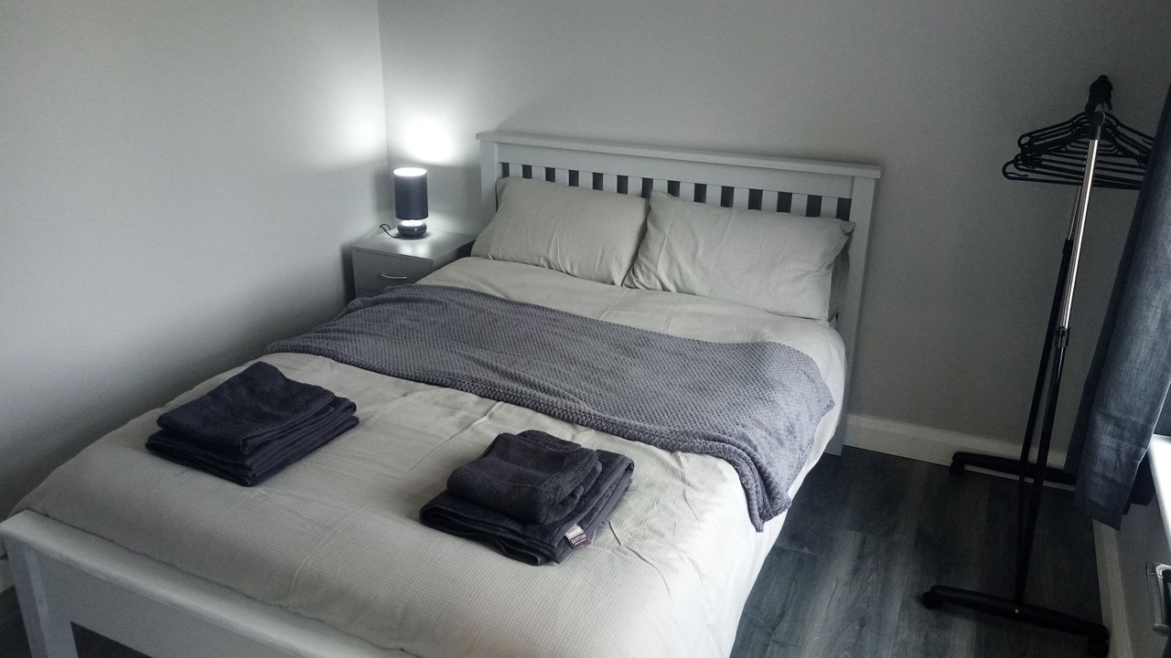 Photo of Bedroom in Coleraine