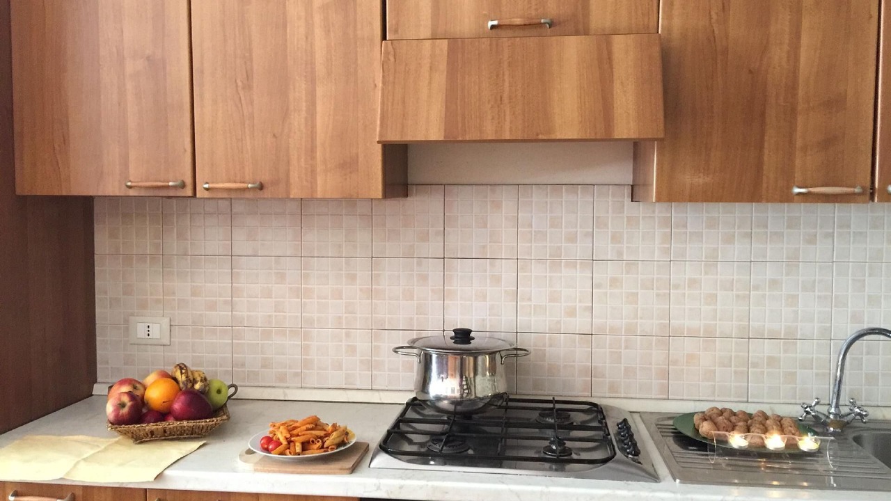 Photo of Kitchen in Apecchio