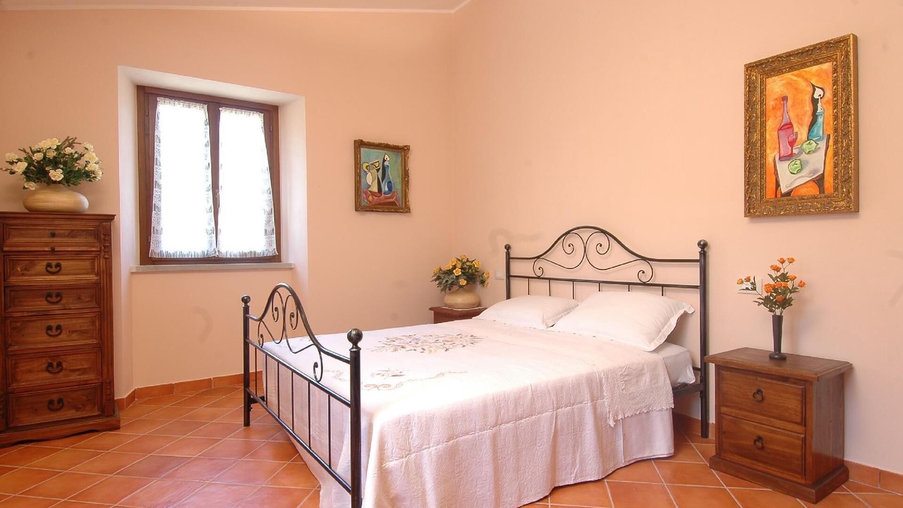 Photo of Bedroom in Apecchio