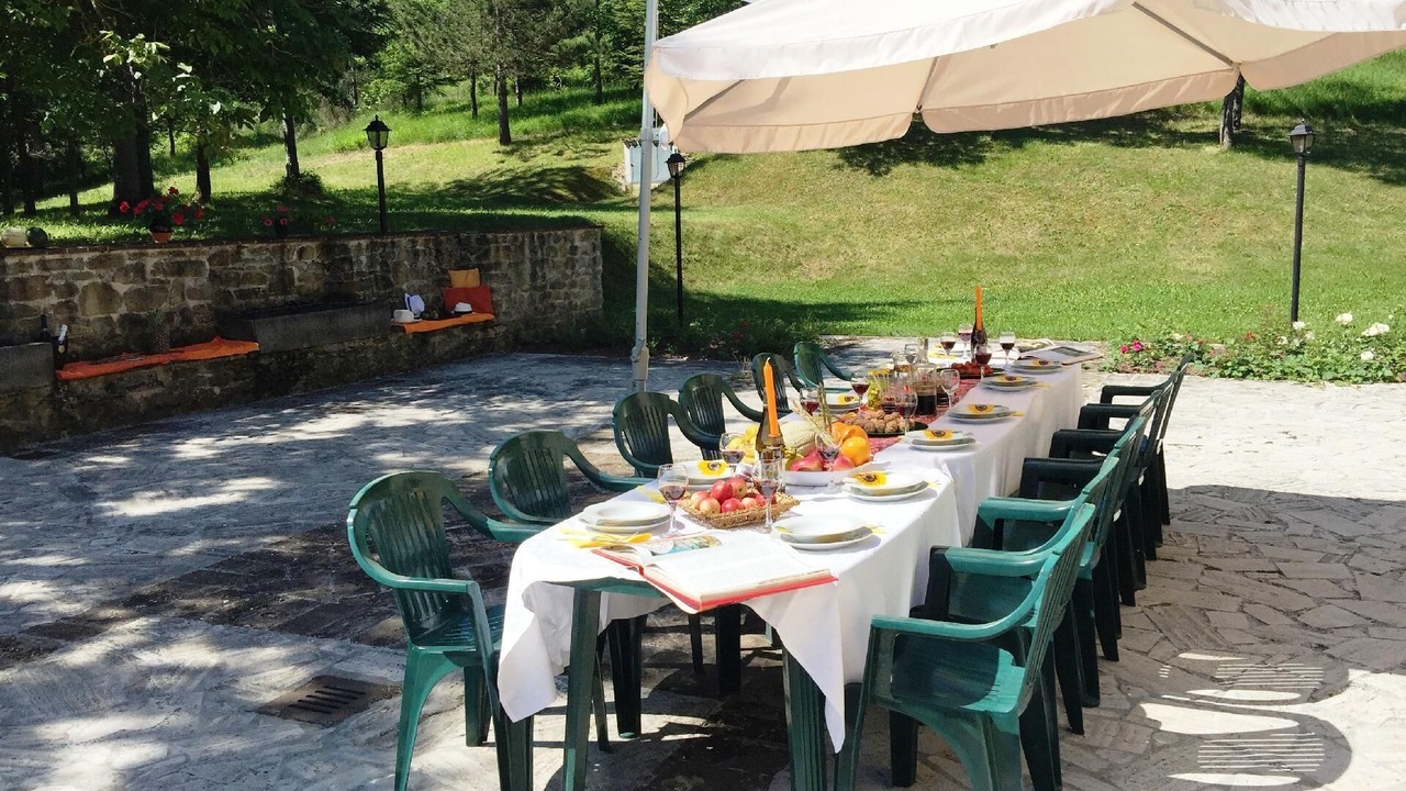 Photo of Outdoor in Apecchio